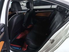 Volkswagen Bora 200TSI DSG Comfort Pro - ფოტო 18