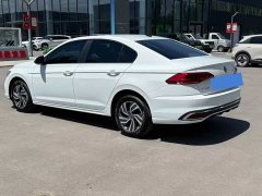 Volkswagen Bora 200TSI DSG Comfort Pro - ფოტო 4