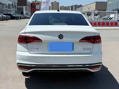 Volkswagen Bora 200TSI DSG Comfort Pro - ფოტო 5