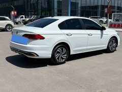 Volkswagen Bora 200TSI DSG Comfort Pro - ფოტო 6