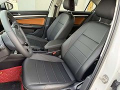 Volkswagen Bora 200TSI DSG Comfort Pro - ფოტო 7
