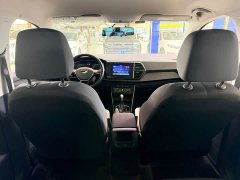 Volkswagen Jetta VS5 280TSI Automatic Entry-Level - ფოტო 10