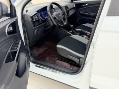 Volkswagen Jetta VS5 280TSI Automatic Entry-Level - ფოტო 4