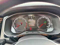 Volkswagen Jetta VS5 280TSI Automatic Entry-Level - ფოტო 6