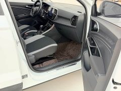 Volkswagen Jetta VS5 280TSI Automatic Entry-Level - ფოტო 9