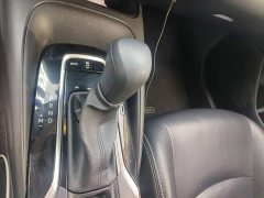 Toyota Corolla 2021 TNGA 1.5L CVT Elite - ფოტო 10