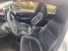 Toyota Corolla 2021 TNGA 1.5L CVT Elite - ფოტო 11