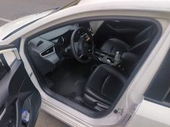 Toyota Corolla 2021 TNGA 1.5L CVT Elite - ფოტო 12