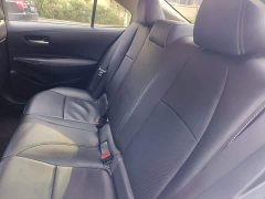 Toyota Corolla 2021 TNGA 1.5L CVT Elite - ფოტო 13