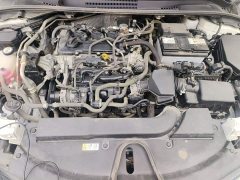 Toyota Corolla 2021 TNGA 1.5L CVT Elite - ფოტო 16