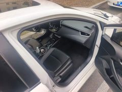 Toyota Corolla 2021 TNGA 1.5L CVT Elite - ფოტო 19