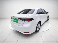 Toyota Corolla 2021 TNGA 1.5L CVT Elite - ფოტო 4