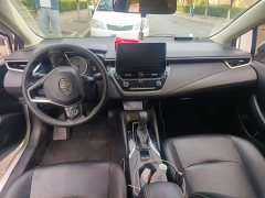 Toyota Corolla 2021 TNGA 1.5L CVT Elite - ფოტო 5