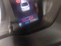Toyota Corolla 2021 TNGA 1.5L CVT Elite - ფოტო 8