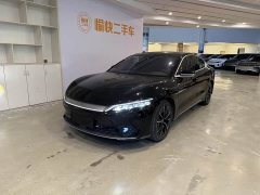 BYD Han 2020 EV Dual Motor High Performance Flagship - ფოტო 1