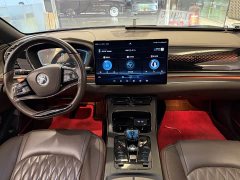BYD Han 2020 EV Dual Motor High Performance Flagship - ფოტო 10
