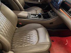 BYD Han 2020 EV Dual Motor High Performance Flagship - ფოტო 11