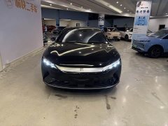 BYD Han 2020 EV Dual Motor High Performance Flagship - ფოტო 2