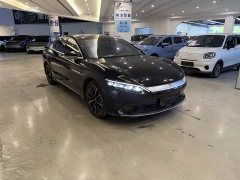 BYD Han 2020 EV Dual Motor High Performance Flagship - ფოტო 3