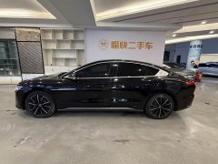 BYD Han 2020 EV Dual Motor High Performance Flagship - ფოტო 4