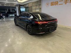 BYD Han 2020 EV Dual Motor High Performance Flagship - ფოტო 7