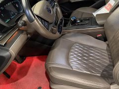 BYD Han 2020 EV Dual Motor High Performance Flagship - ფოტო 9