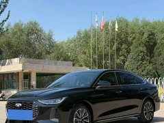 Chery Fengyun A8L 1.5T GDI 145km Comfort - ფოტო 1