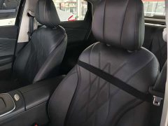 Chery Fengyun A8L 1.5T GDI 145km Comfort - ფოტო 10