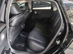 Chery Fengyun A8L 1.5T GDI 145km Comfort - ფოტო 11