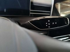 Chery Fengyun A8L 1.5T GDI 145km Comfort - ფოტო 13