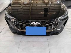 Chery Fengyun A8L 1.5T GDI 145km Comfort - ფოტო 17