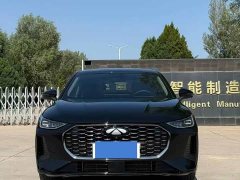 Chery Fengyun A8L 1.5T GDI 145km Comfort - ფოტო 2