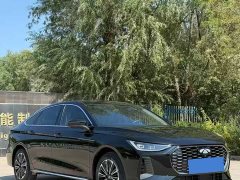 Chery Fengyun A8L 1.5T GDI 145km Comfort - ფოტო 3