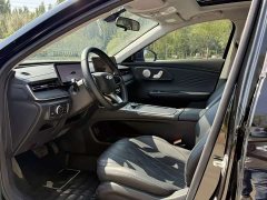 Chery Fengyun A8L 1.5T GDI 145km Comfort - ფოტო 4