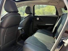 Chery Fengyun A8L 1.5T GDI 145km Comfort - ფოტო 5