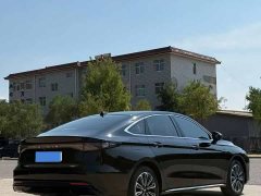 Chery Fengyun A8L 1.5T GDI 145km Comfort - ფოტო 9