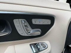 Mercedes-Benz V-Class 2021 V 260 Luxury Edition - ფოტო 11