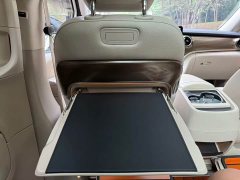 Mercedes-Benz V-Class 2021 V 260 Luxury Edition - ფოტო 13