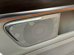 Mercedes-Benz V-Class 2021 V 260 Luxury Edition - ფოტო 8