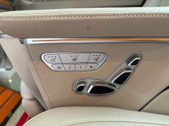 Mercedes-Benz V-Class 2021 V 260 Luxury Edition - ფოტო 9