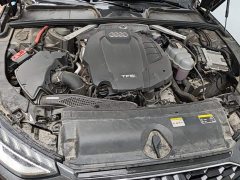 Audi A4L 2020 40 TFSI Fashion Dynamic - ფოტო 10