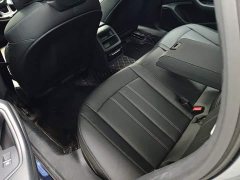 Audi A4L 2020 40 TFSI Fashion Dynamic - ფოტო 11