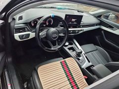 Audi A4L 2020 40 TFSI Fashion Dynamic - ფოტო 12