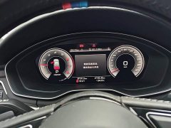 Audi A4L 2020 40 TFSI Fashion Dynamic - ფოტო 14