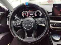 Audi A4L 2020 40 TFSI Fashion Dynamic - ფოტო 15
