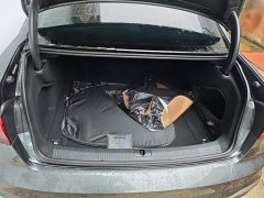 Audi A4L 2020 40 TFSI Fashion Dynamic - ფოტო 4