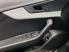 Audi A4L 2020 40 TFSI Fashion Dynamic - ფოტო 7