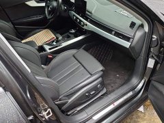 Audi A4L 2020 40 TFSI Fashion Dynamic - ფოტო 8