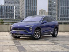 NIO EC6 2020 430KM Sport Edition - ფოტო 1