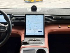 NIO EC6 2020 430KM Sport Edition - ფოტო 11